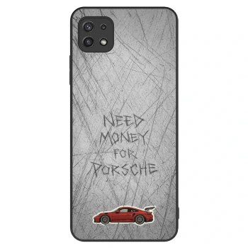 Obal pre Samsung Galaxy A22 A226B 5G - Garage Scratch