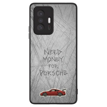 Picasee ULTIMATE CASE pro Xiaomi 11T - Garage Scratch