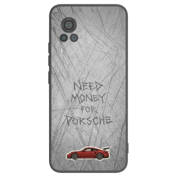 Obal pre Vivo X60 Pro 5G - Garage Scratch