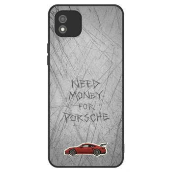 Obal pre Realme C11 (2021) - Garage Scratch