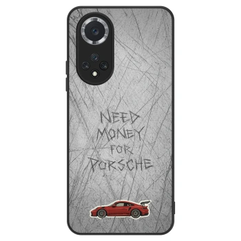 Obal pre Huawei Nova 9 SE - Garage Scratch