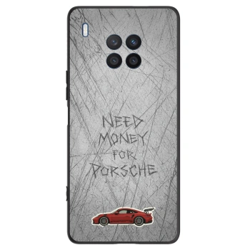 Obal pre Honor 50 Lite - Garage Scratch