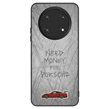 Obal pre Honor Magic4 Lite 5G - Garage Scratch