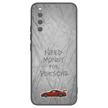 Obal pre Sony Xperia 10 IV 5G - Garage Scratch