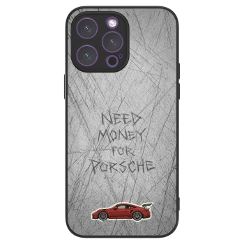 Picasee ULTIMATE CASE pro Apple iPhone 14 Pro Max - Garage Scratch