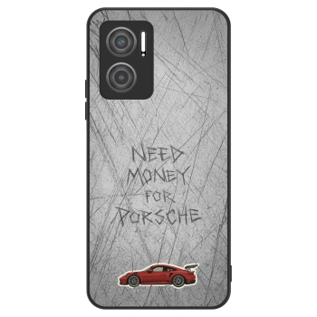 Obal pre Xiaomi Redmi 10 5G - Garage Scratch