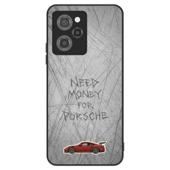 Obal pre Xiaomi Poco X5 Pro - Garage Scratch
