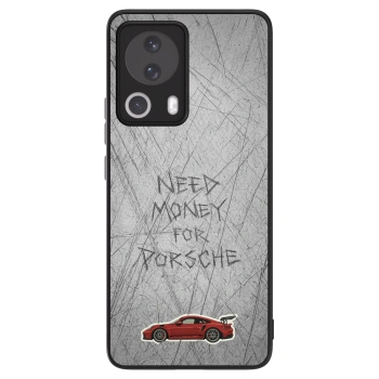 Picasee ULTIMATE CASE pro Xiaomi 13 Lite - Garage Scratch