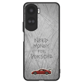 Obal pre Honor 90 Lite 5G - Garage Scratch
