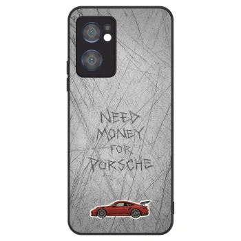 Obal pre OPPO Reno 7 5G - Garage Scratch