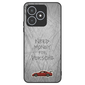 Obal pre Realme C53 - Garage Scratch