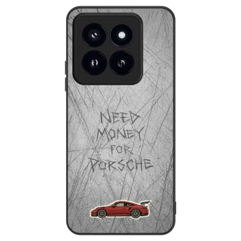 Obal pre Xiaomi 14 Pro - Garage Scratch