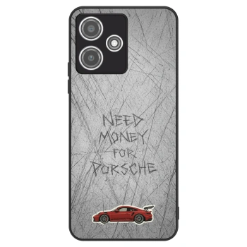 Obal pre Xiaomi Redmi 12 5G - Garage Scratch
