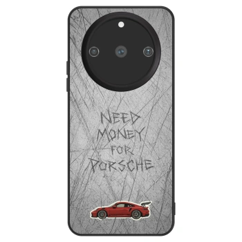 Obal pre Realme 11 Pro+ - Garage Scratch