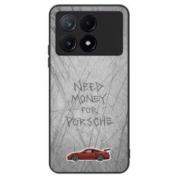 Obal pre Xiaomi Poco X6 Pro - Garage Scratch
