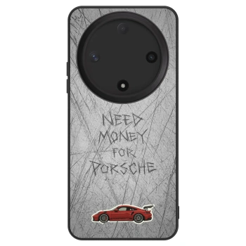 Obal pre Honor Magic6 Lite 5G - Garage Scratch