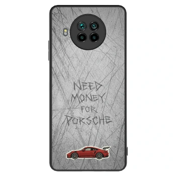 Obal pre Xiaomi Mi 10T Lite - Garage Scratch