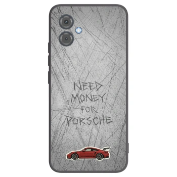 Obal pre Motorola Moto G14 - Garage Scratch