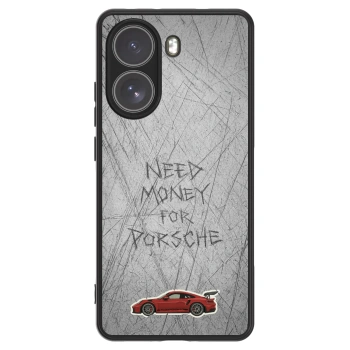 Obal pre Xiaomi Poco X7 - Garage Scratch