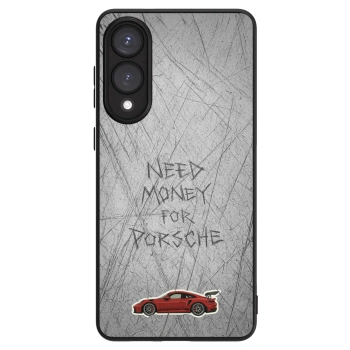 Obal pre Samsung Galaxy S25 Edge 5G - Garage Scratch