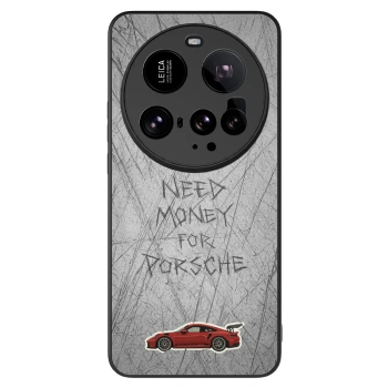Picasee ULTIMATE CASE pro Xiaomi 15 Ultra - Garage Scratch