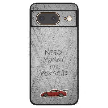 Obal pre Google Pixel 8 - Garage Scratch