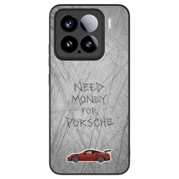 Picasee ULTIMATE CASE pro Xiaomi 15 - Garage Scratch