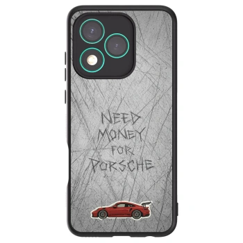 Obal pre Honor 400 Lite 5G - Garage Scratch