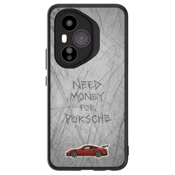 Obal pre Honor 400 Pro 5G - Garage Scratch