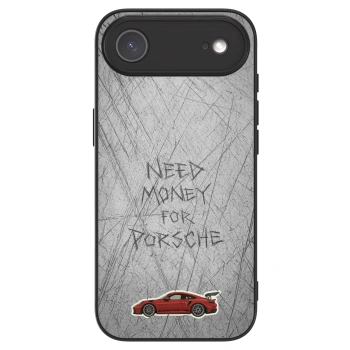 Picasee ULTIMATE CASE pro Apple iPhone Air - Garage Scratch