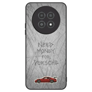 Obal pre Realme 12X - Garage Scratch