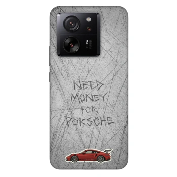 Obal pre Xiaomi 13T Pro - Garage Scratch