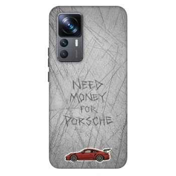Obal pre Xiaomi 12T Pro - Garage Scratch