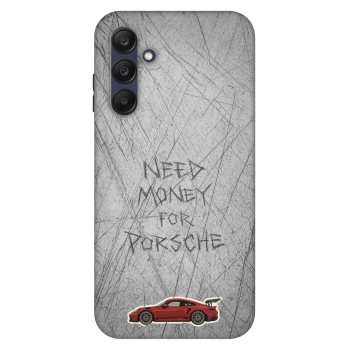 Obal pre Samsung Galaxy A25 A256B 5G - Garage Scratch
