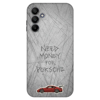 Obal pre Samsung Galaxy A15 A155F 4G - Garage Scratch