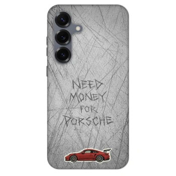 Obal pre Samsung Galaxy S25 5G - Garage Scratch