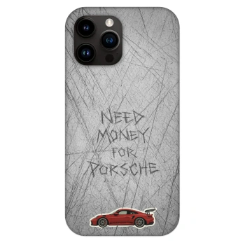 Obal pre Apple iPhone 13 Pro Max - Garage Scratch