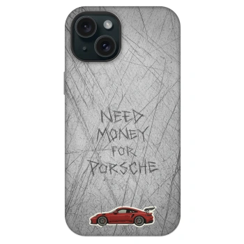 Obal pre Apple iPhone 14 - Garage Scratch