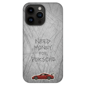 Obal pre Apple iPhone 14 Pro Max - Garage Scratch