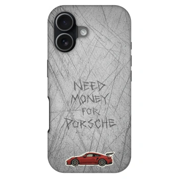 Obal pre Apple iPhone 17 - Garage Scratch