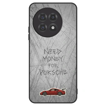 Obal pre OnePlus 13R 5G - Garage Scratch