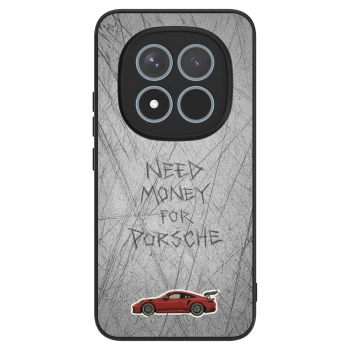 Obal pre Xiaomi Redmi Note 15 Pro+ - Garage Scratch