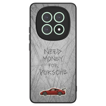 Obal pre Xiaomi Redmi Note 15 - Garage Scratch