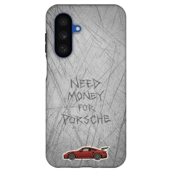 Obal pre Samsung Galaxy A17 5G - Garage Scratch