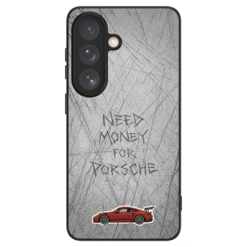 Picasee ULTIMATE CASE PowerShare pro Samsung Galaxy S26 - Garage Scratch