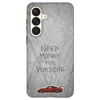 Obal pre Samsung Galaxy S26+ - Garage Scratch