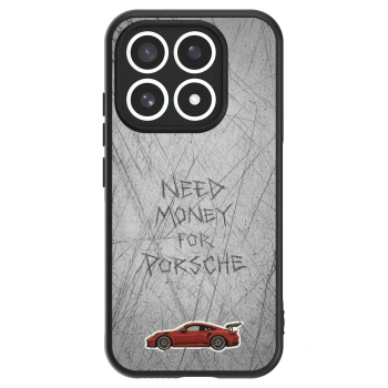 Picasee ULTIMATE CASE pro Xiaomi 17 - Garage Scratch