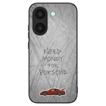 Obal pre Xiaomi Poco X8 Pro - Garage Scratch