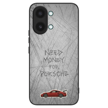 Obal pre Xiaomi Poco X8 Pro Max - Garage Scratch