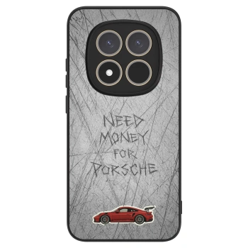 Picasee ULTIMATE CASE pro Xiaomi Redmi Note 15 Pro 5G - Garage Scratch